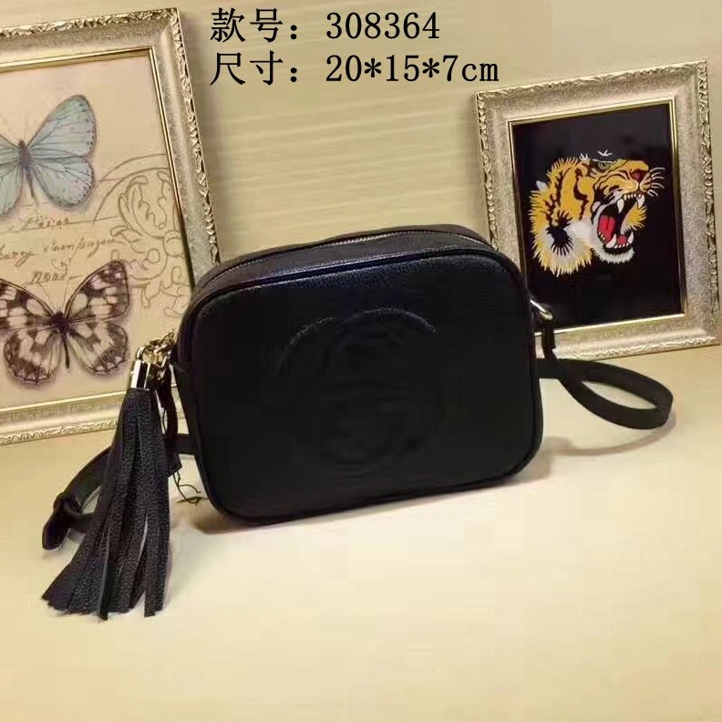 Gucci AAA Quality Messenger Bags HighQuality 522