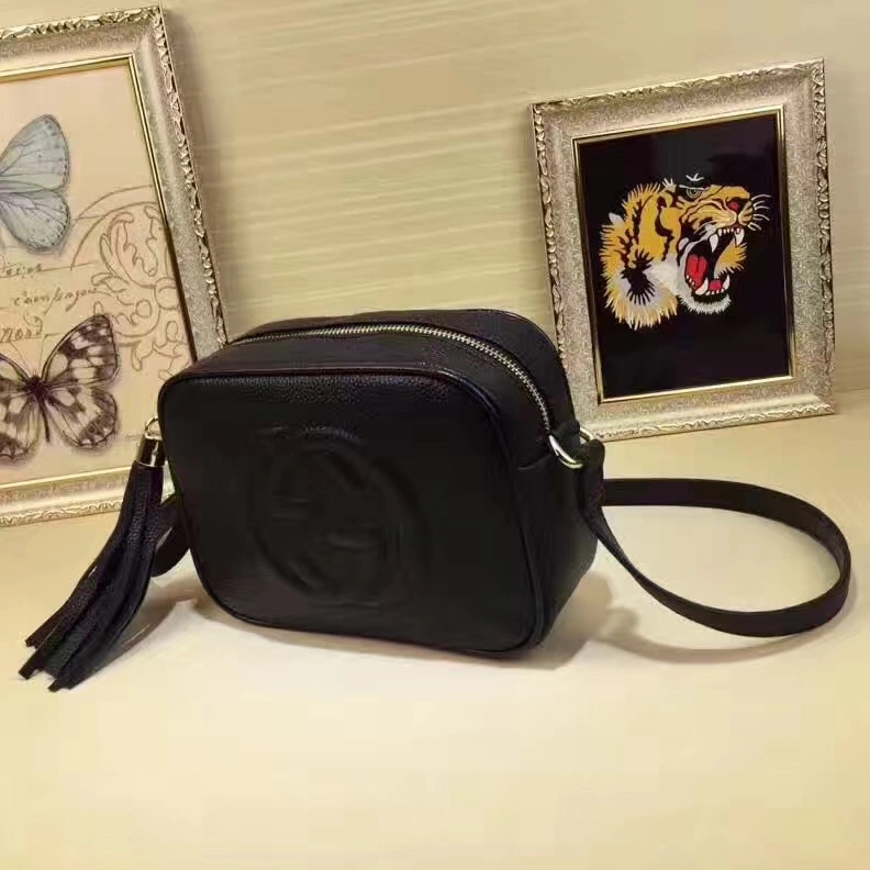 Gucci AAA Quality Messenger Bags HighQuality 522