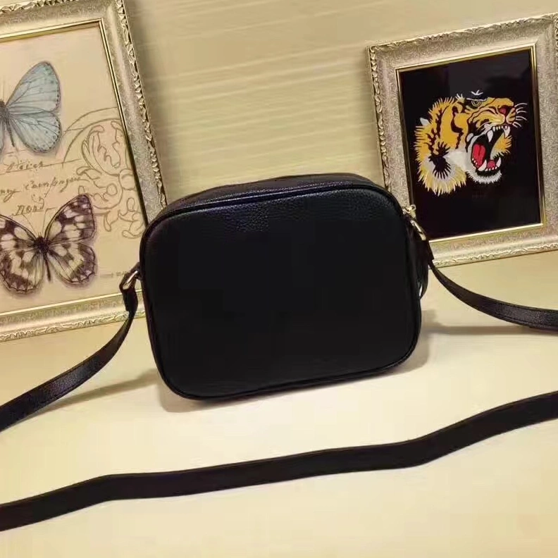 Gucci AAA Quality Messenger Bags HighQuality 522