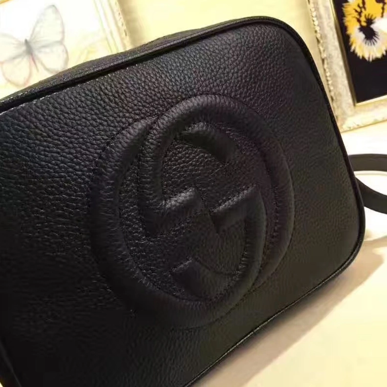 Gucci AAA Quality Messenger Bags HighQuality 522