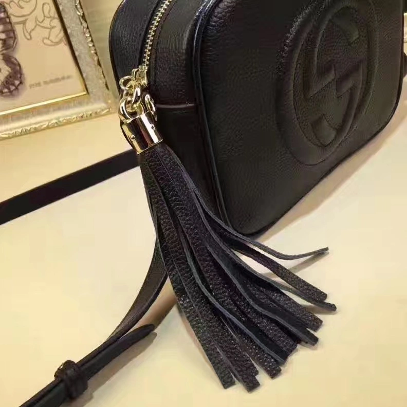 Gucci AAA Quality Messenger Bags HighQuality 522
