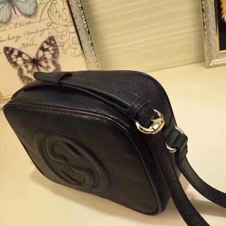 Gucci AAA Quality Messenger Bags HighQuality 522