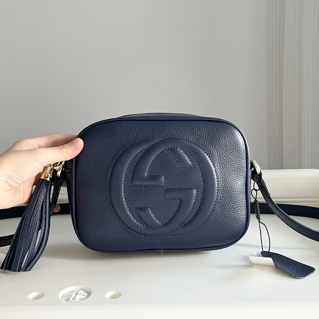 Gucci AAA Quality Messenger Bags Lightweight 6959