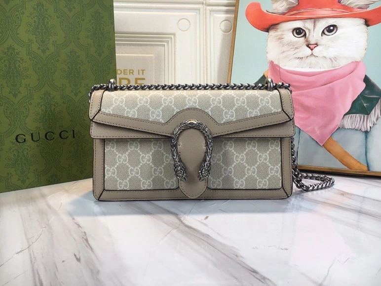 Gucci AAA Quality Messenger Bags NewStyle 3698