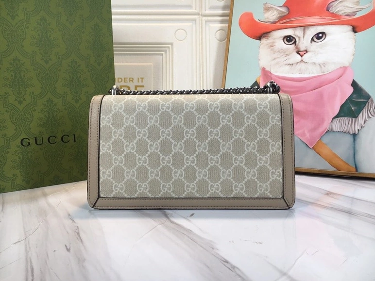 Gucci AAA Quality Messenger Bags NewStyle 3698