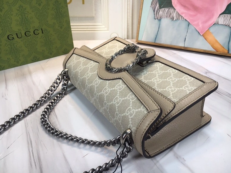 Gucci AAA Quality Messenger Bags NewStyle 3698