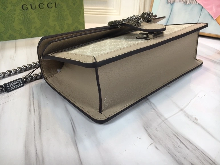Gucci AAA Quality Messenger Bags NewStyle 3698