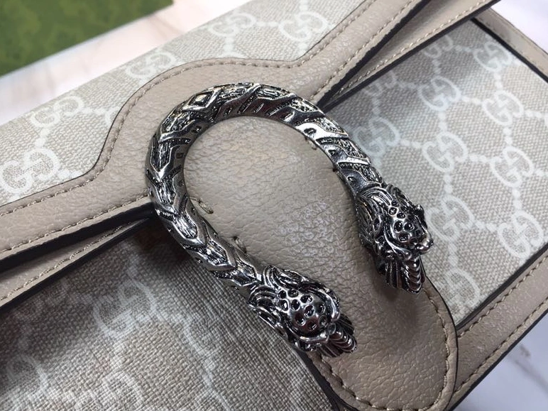 Gucci AAA Quality Messenger Bags NewStyle 3698