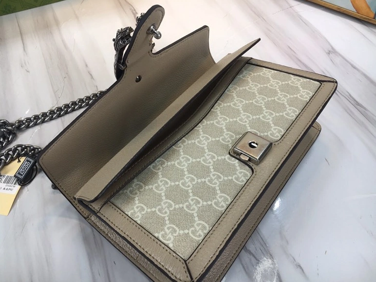 Gucci AAA Quality Messenger Bags NewStyle 3698