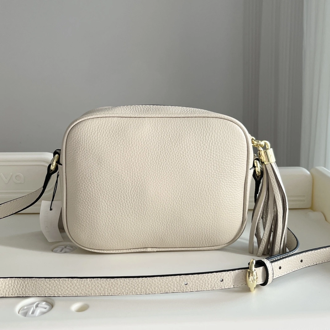 Gucci AAA Quality Messenger Bags SmartChoice 9420