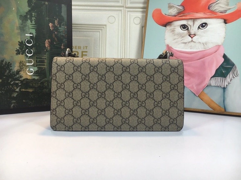 Gucci AAA Quality Messenger Bags StreetReady 1205