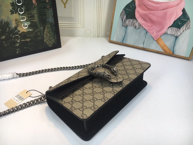 Gucci AAA Quality Messenger Bags StreetReady 1205