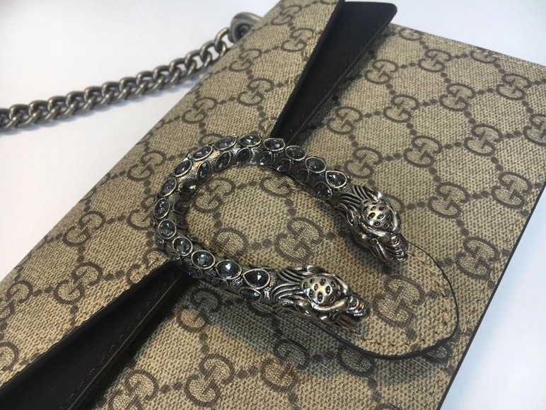 Gucci AAA Quality Messenger Bags StreetReady 1205