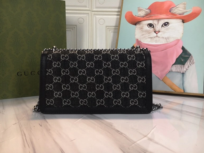 Gucci AAA Quality Messenger Bags Stylish 4299