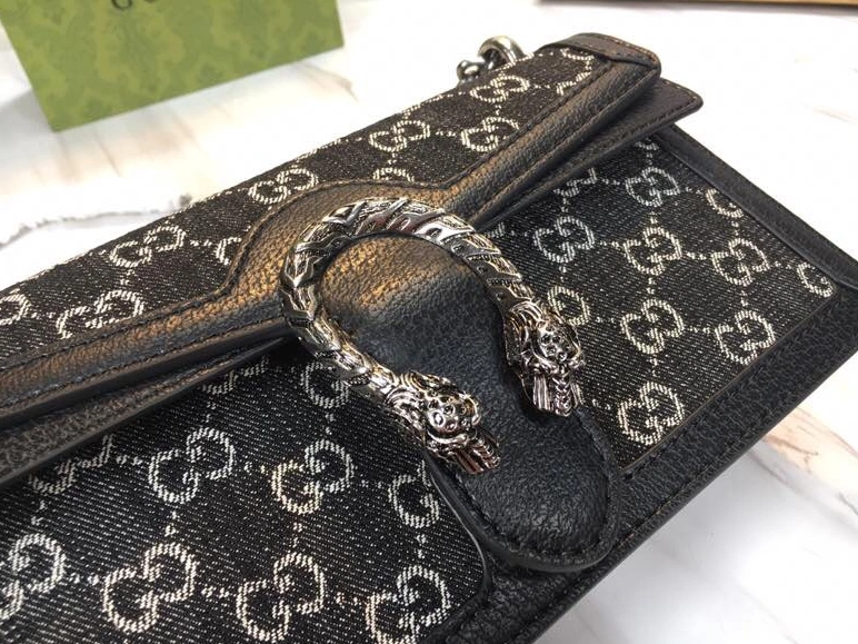 Gucci AAA Quality Messenger Bags Stylish 4299