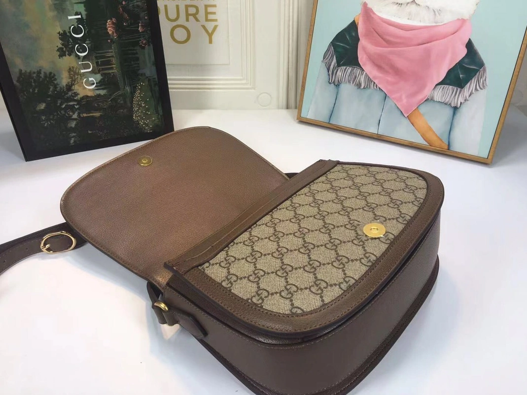 Gucci AAA Quality Messenger Bags WellDesigned 1314