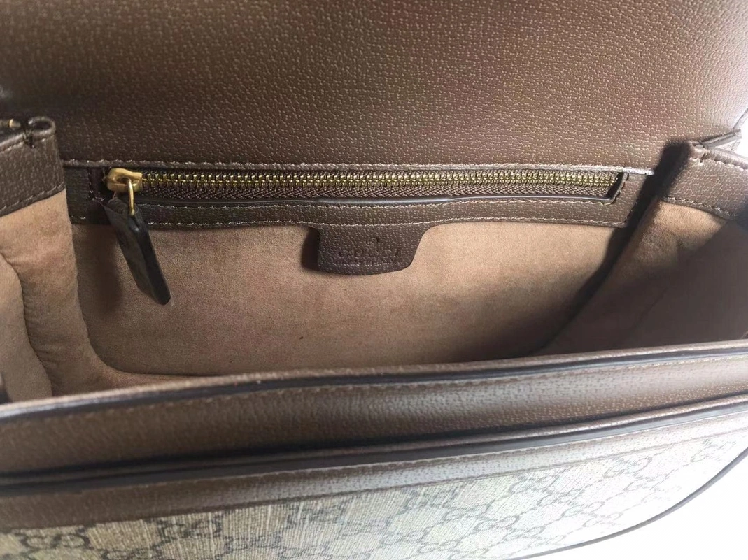 Gucci AAA Quality Messenger Bags WellDesigned 1314