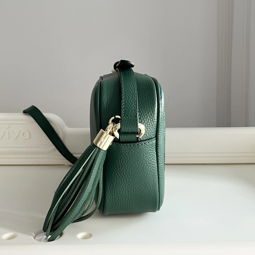 Gucci AAA Quality Messenger Bags WellDesigned 2409