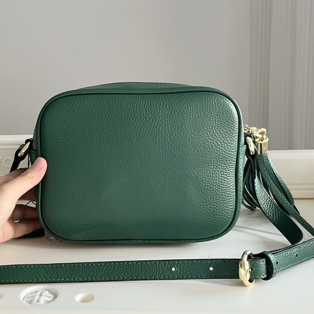 Gucci AAA Quality Messenger Bags WellDesigned 2409