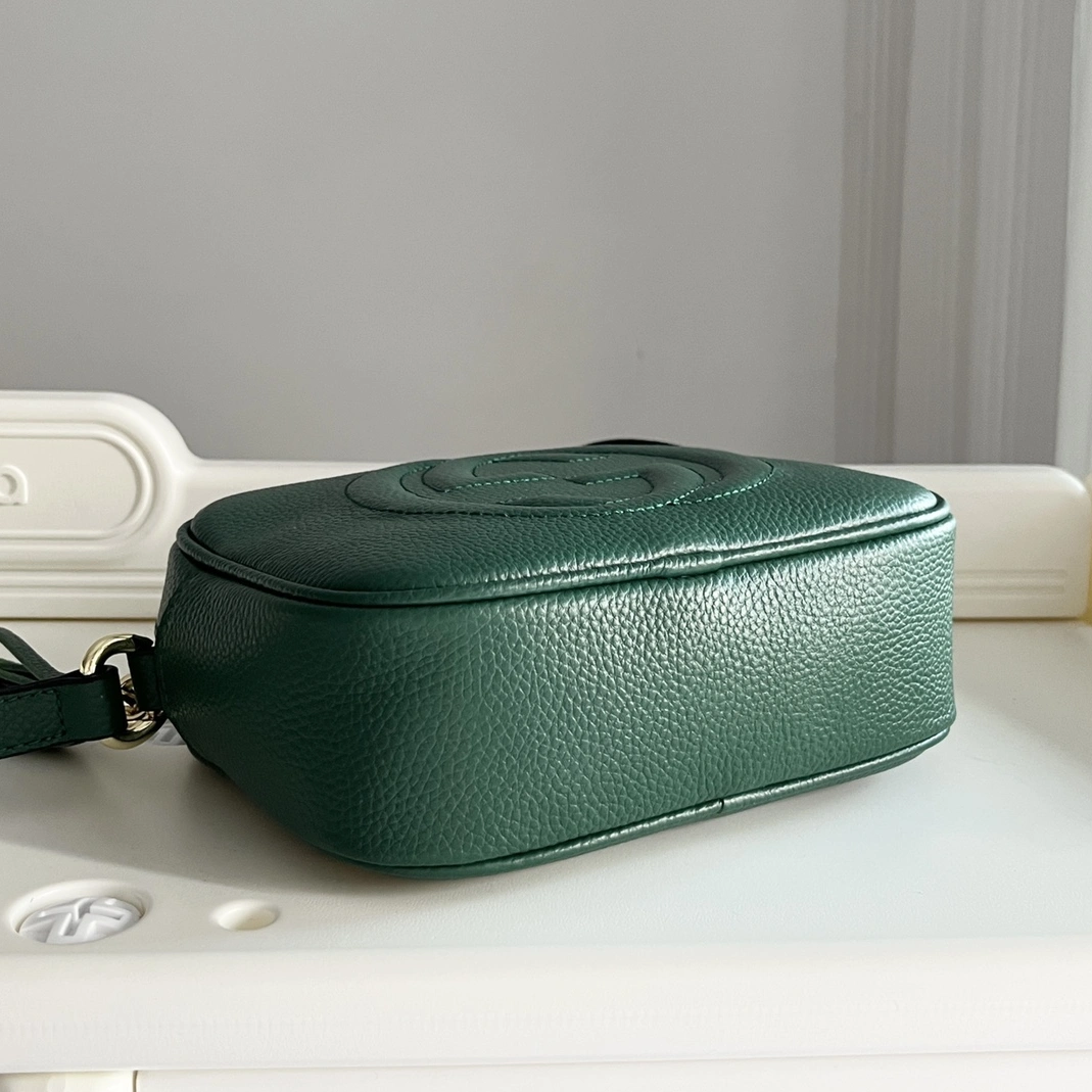Gucci AAA Quality Messenger Bags WellDesigned 2409