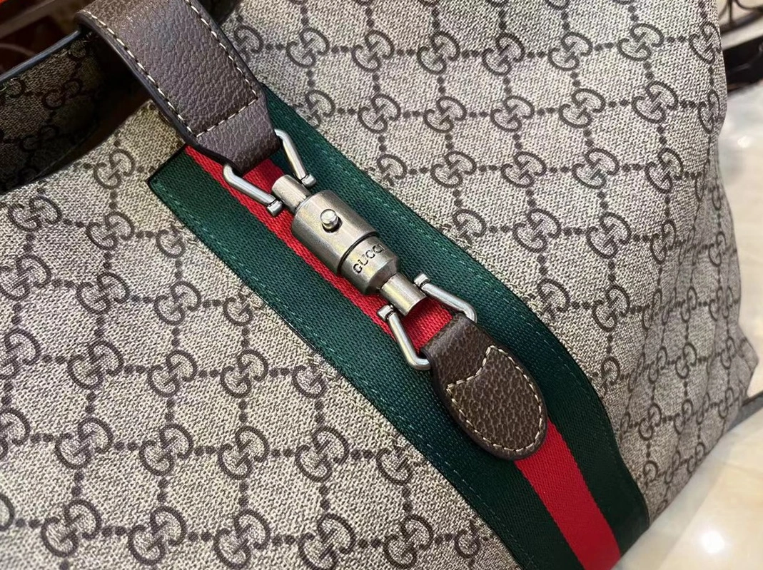 Gucci AAA Quality Shoulder Bags For Women AllSeason 8567