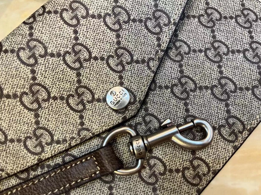Gucci AAA Quality Shoulder Bags For Women AllSeason 8567