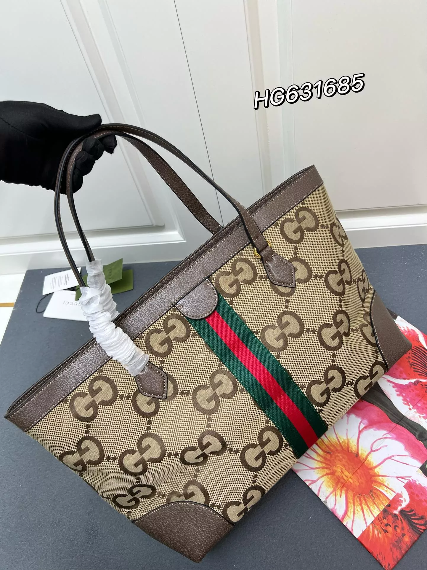 Gucci AAA Quality Shoulder Bags For Women BestValue 1621