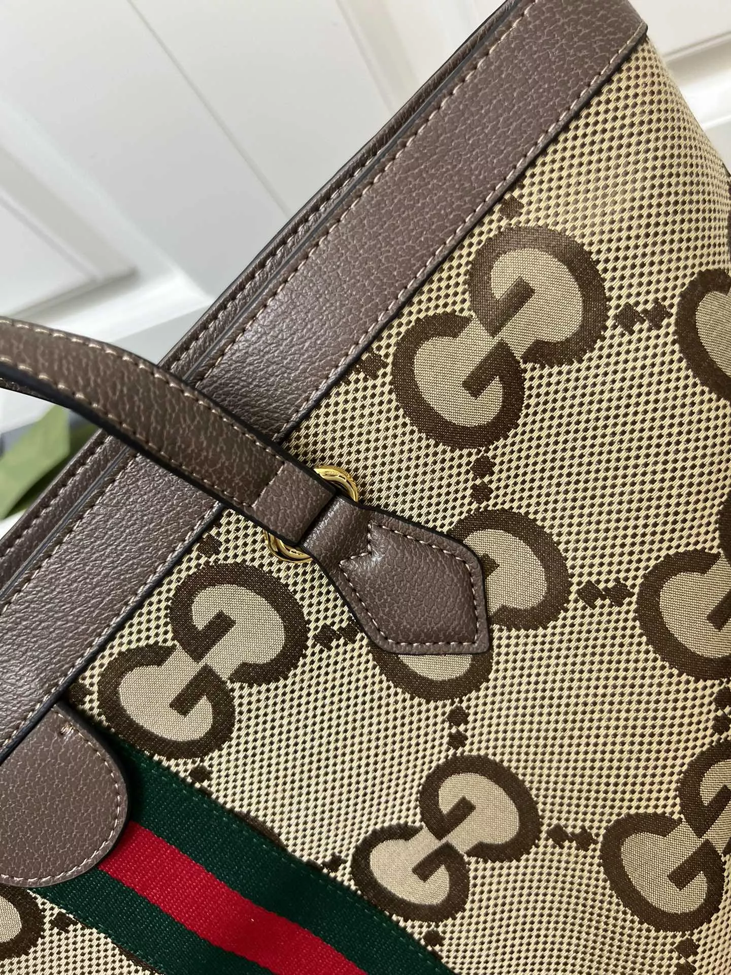 Gucci AAA Quality Shoulder Bags For Women BestValue 1621
