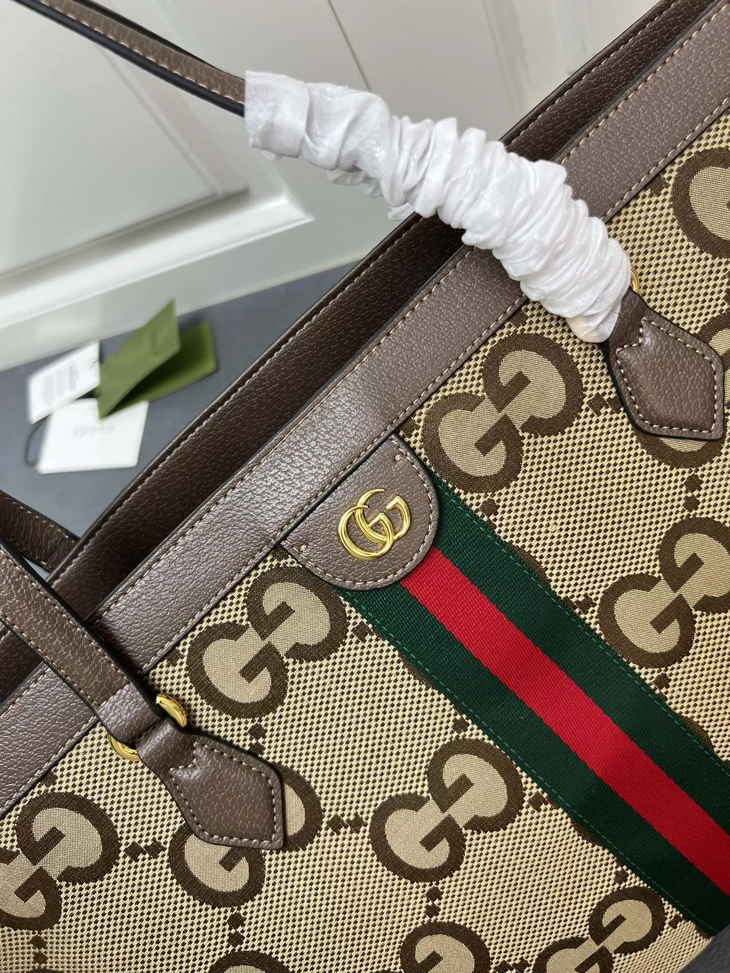 Gucci AAA Quality Shoulder Bags For Women BestValue 1621