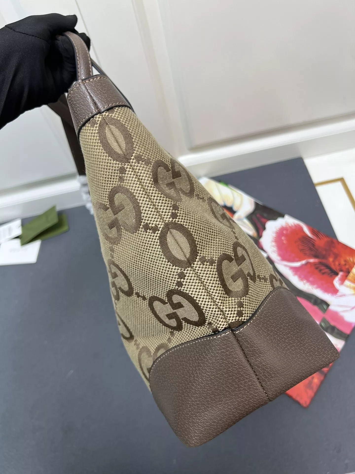 Gucci AAA Quality Shoulder Bags For Women BestValue 1621