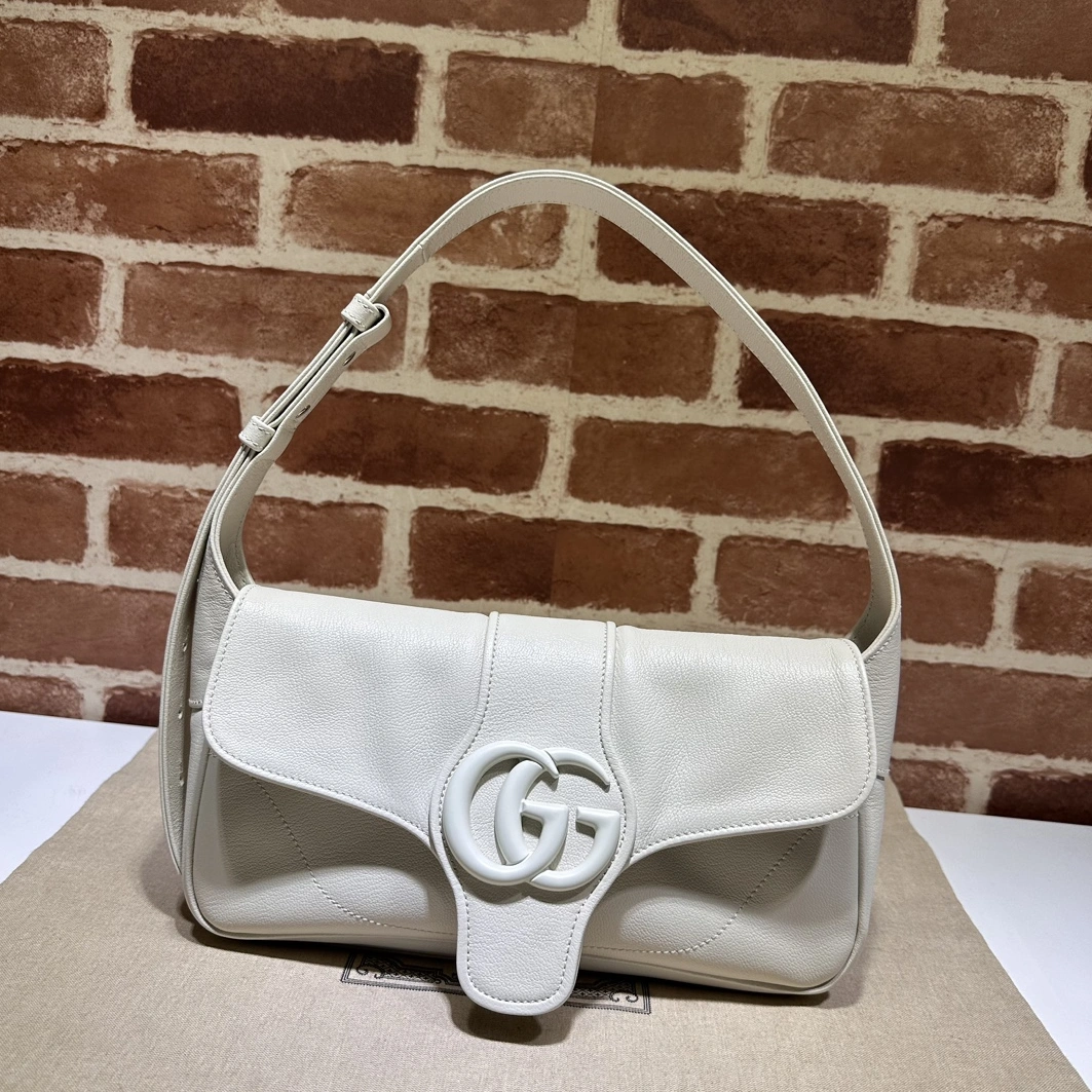 Gucci AAA Quality Shoulder Bags For Women Bold 1841