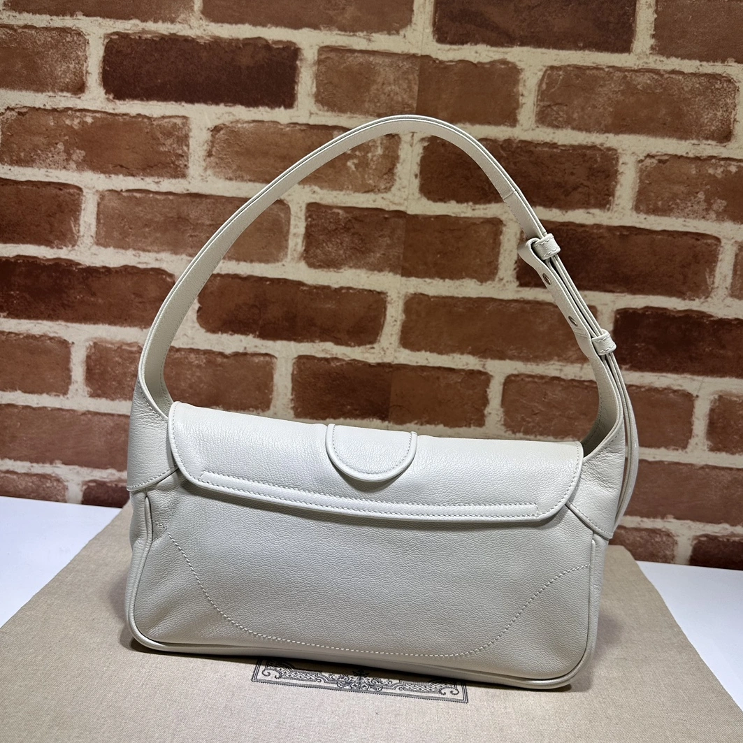 Gucci AAA Quality Shoulder Bags For Women Bold 1841