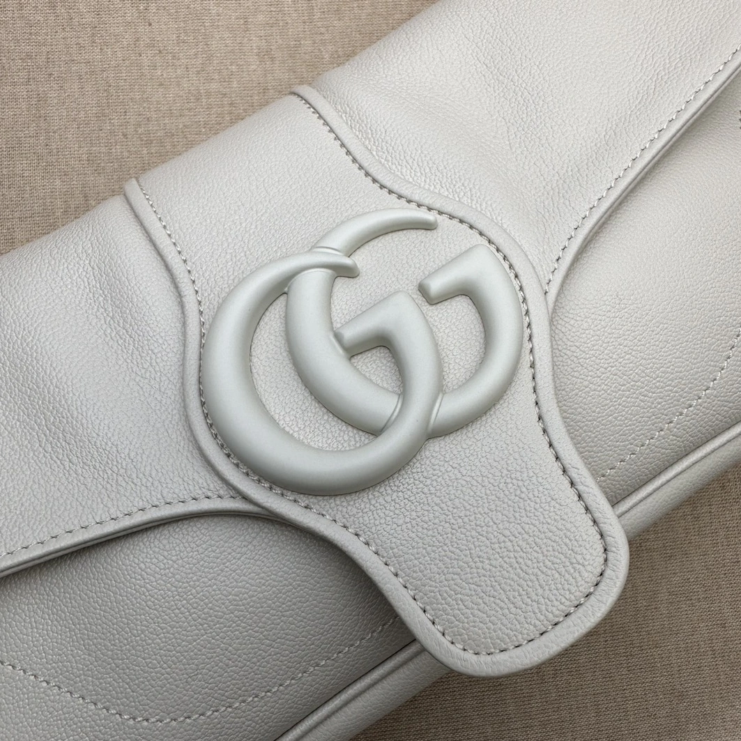 Gucci AAA Quality Shoulder Bags For Women Bold 1841