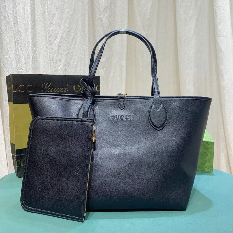 Gucci AAA Quality Shoulder Bags For Women Breathable 7694