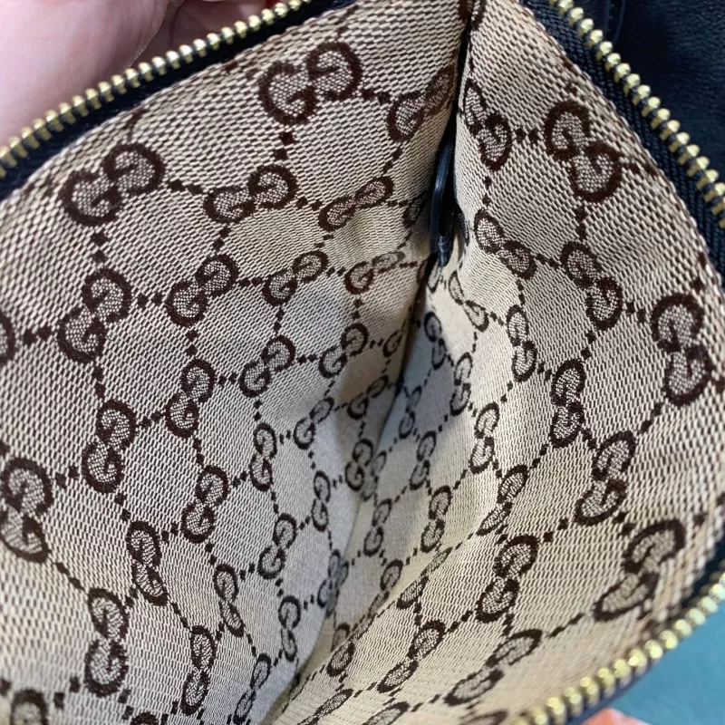 Gucci AAA Quality Shoulder Bags For Women Breathable 7694