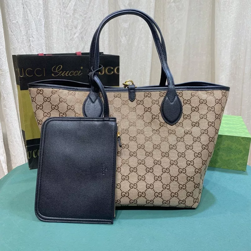 Gucci AAA Quality Shoulder Bags For Women Breathable 7694