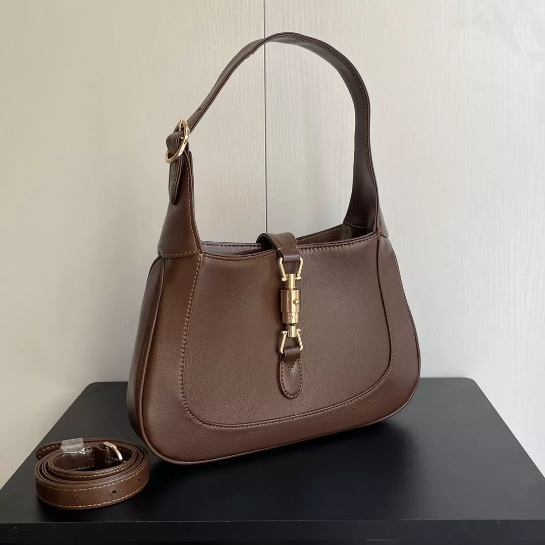 Gucci AAA Quality Shoulder Bags For Women Bright 3644