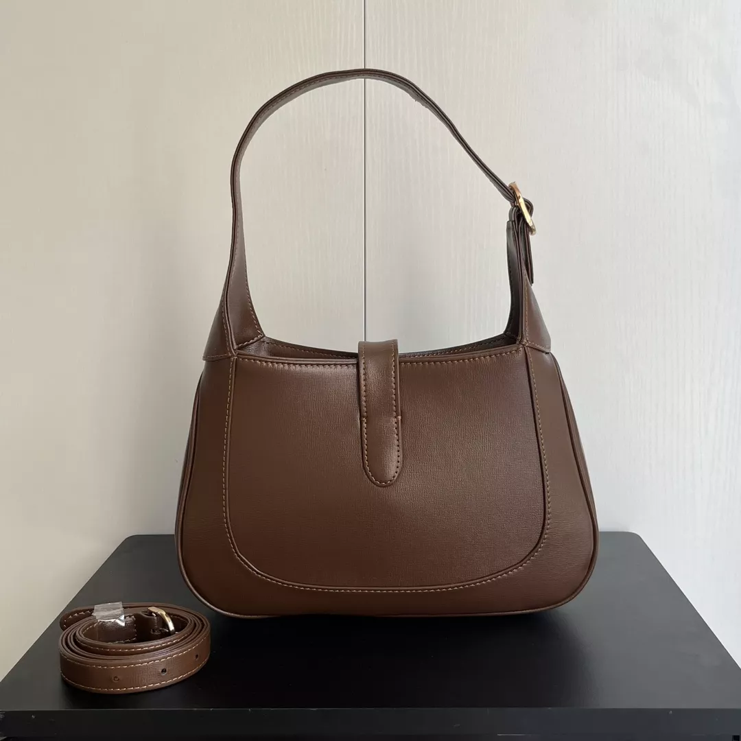 Gucci AAA Quality Shoulder Bags For Women Bright 3644