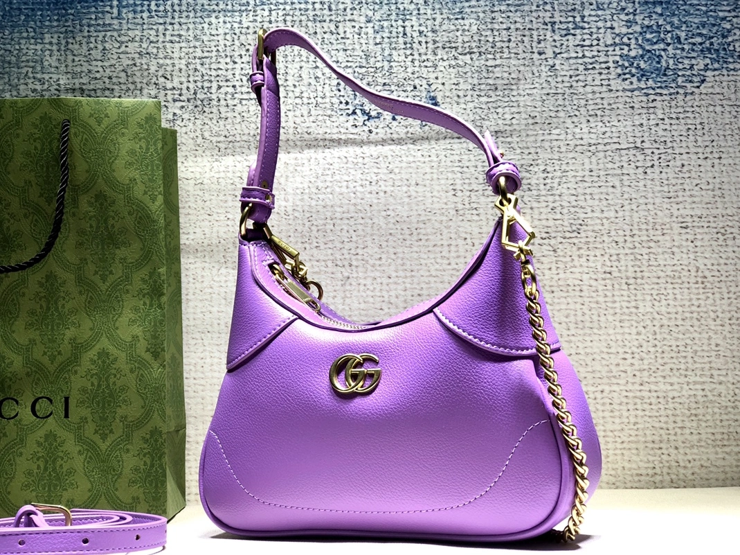 Gucci AAA Quality Shoulder Bags For Women Classic 6015