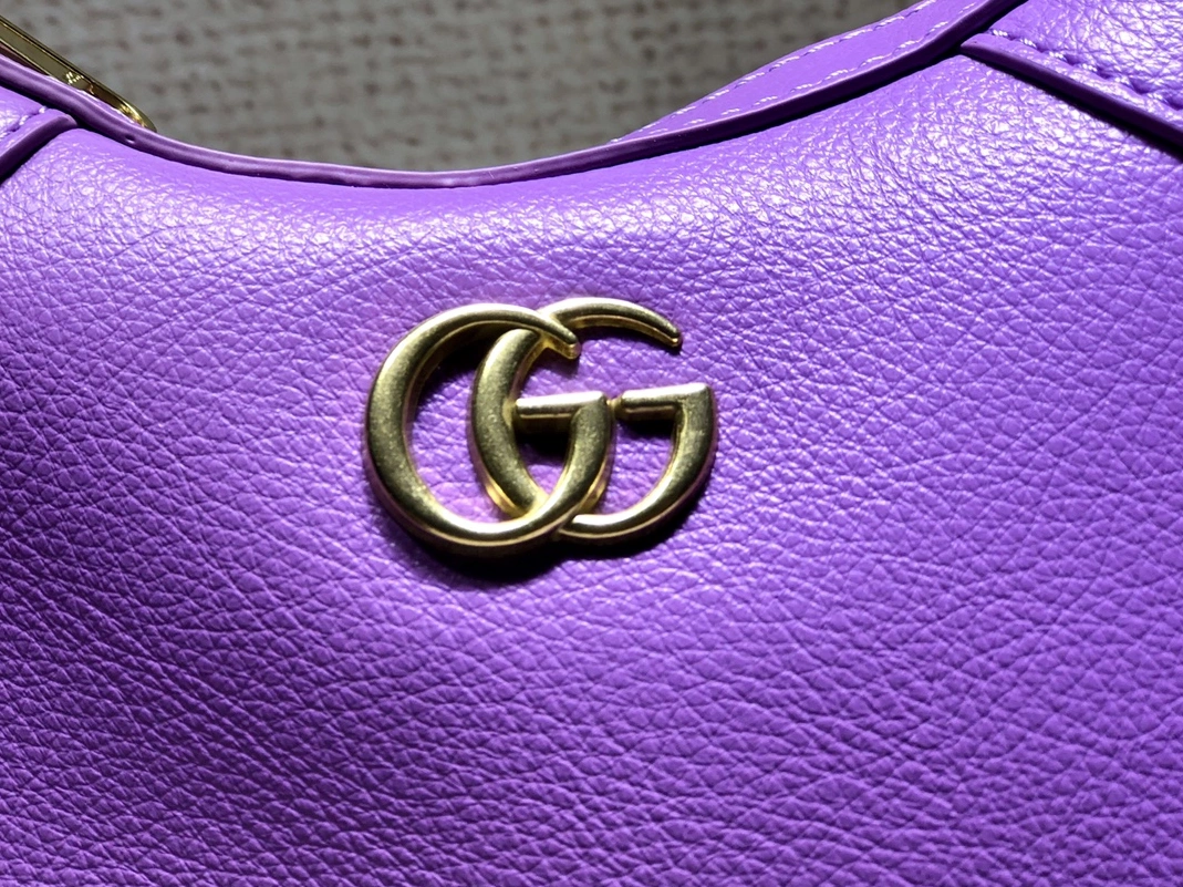 Gucci AAA Quality Shoulder Bags For Women Classic 6015