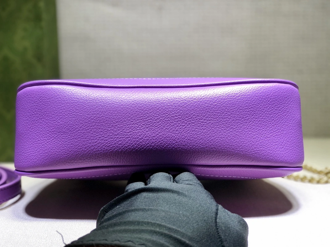 Gucci AAA Quality Shoulder Bags For Women Classic 6015