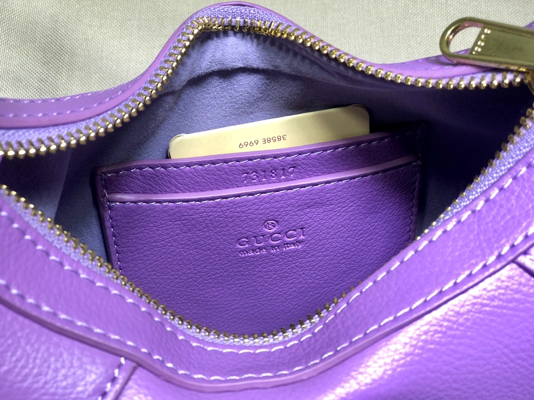Gucci AAA Quality Shoulder Bags For Women Classic 6015