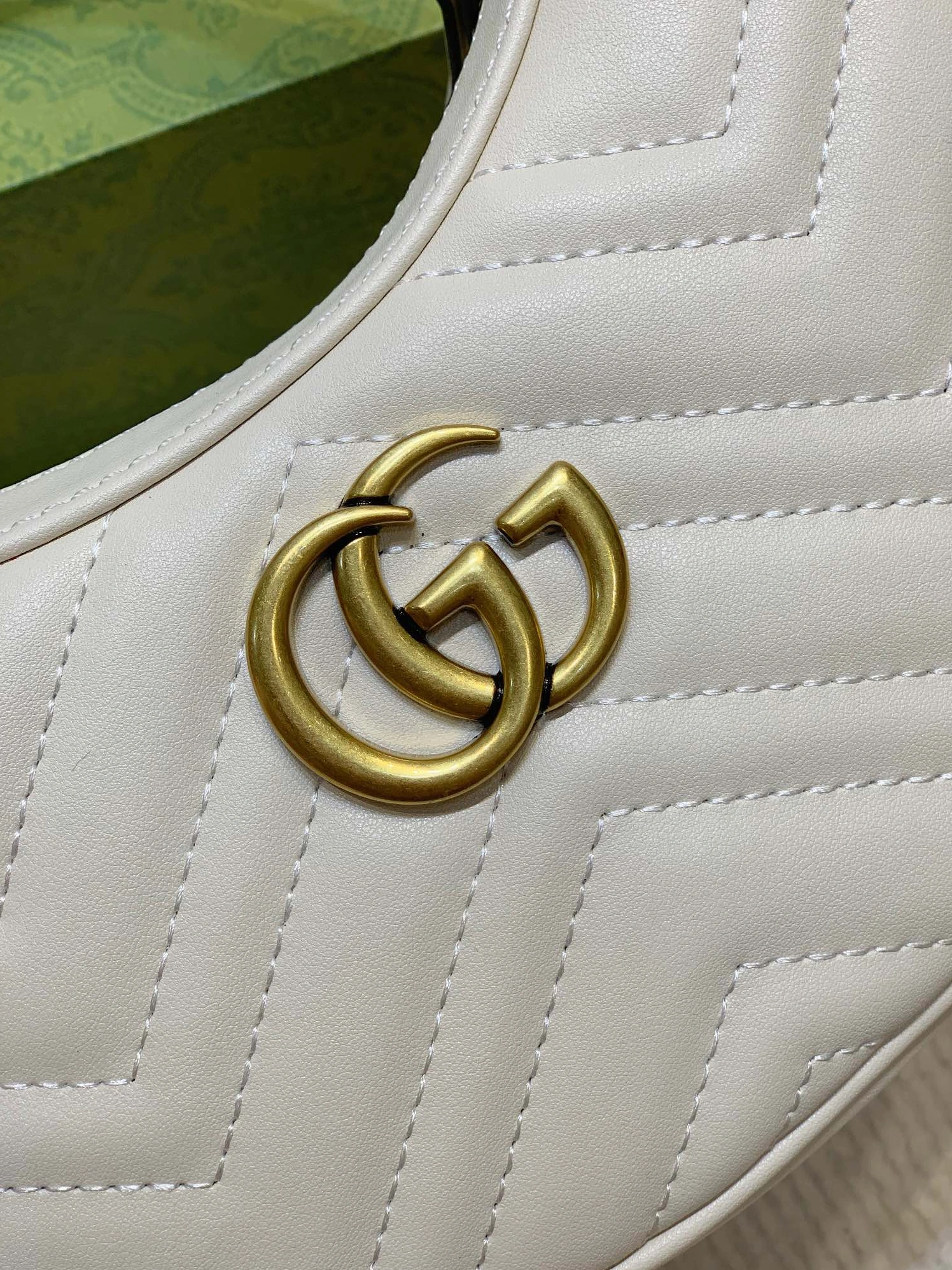 Gucci AAA Quality Shoulder Bags For Women Comfortable 4927