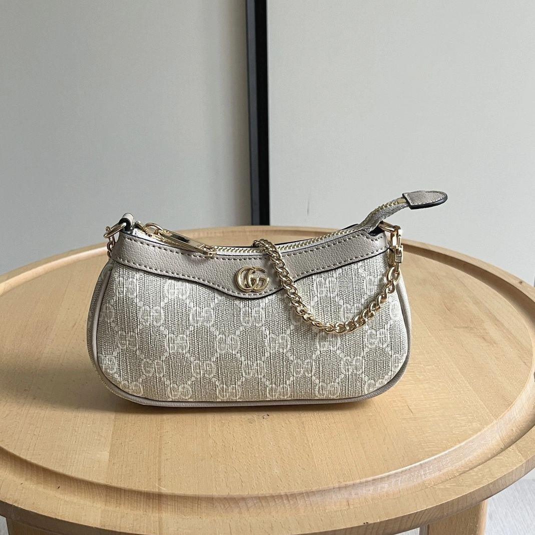 Gucci AAA Quality Shoulder Bags For Women Comfortable 919
