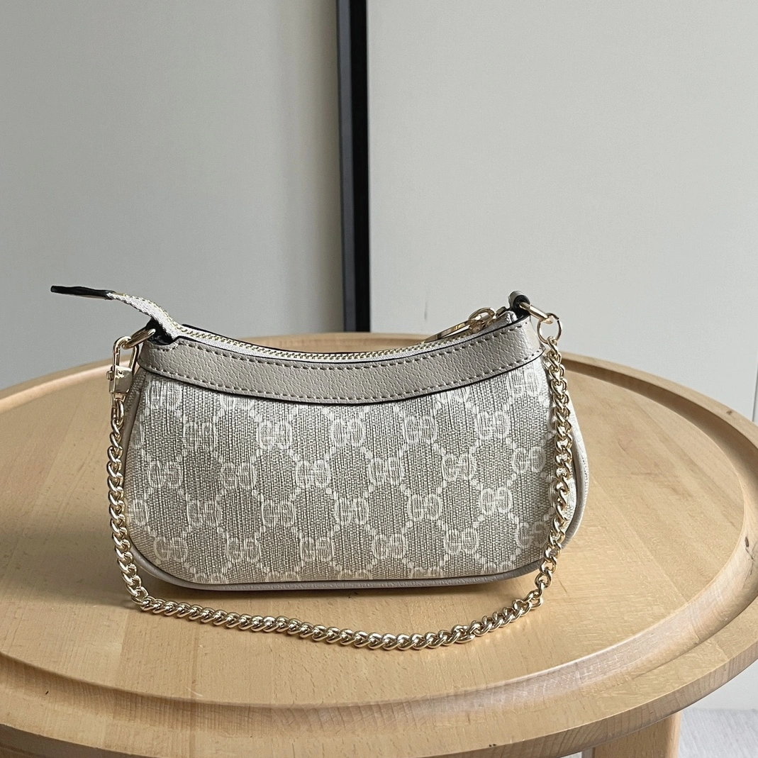 Gucci AAA Quality Shoulder Bags For Women Comfortable 919