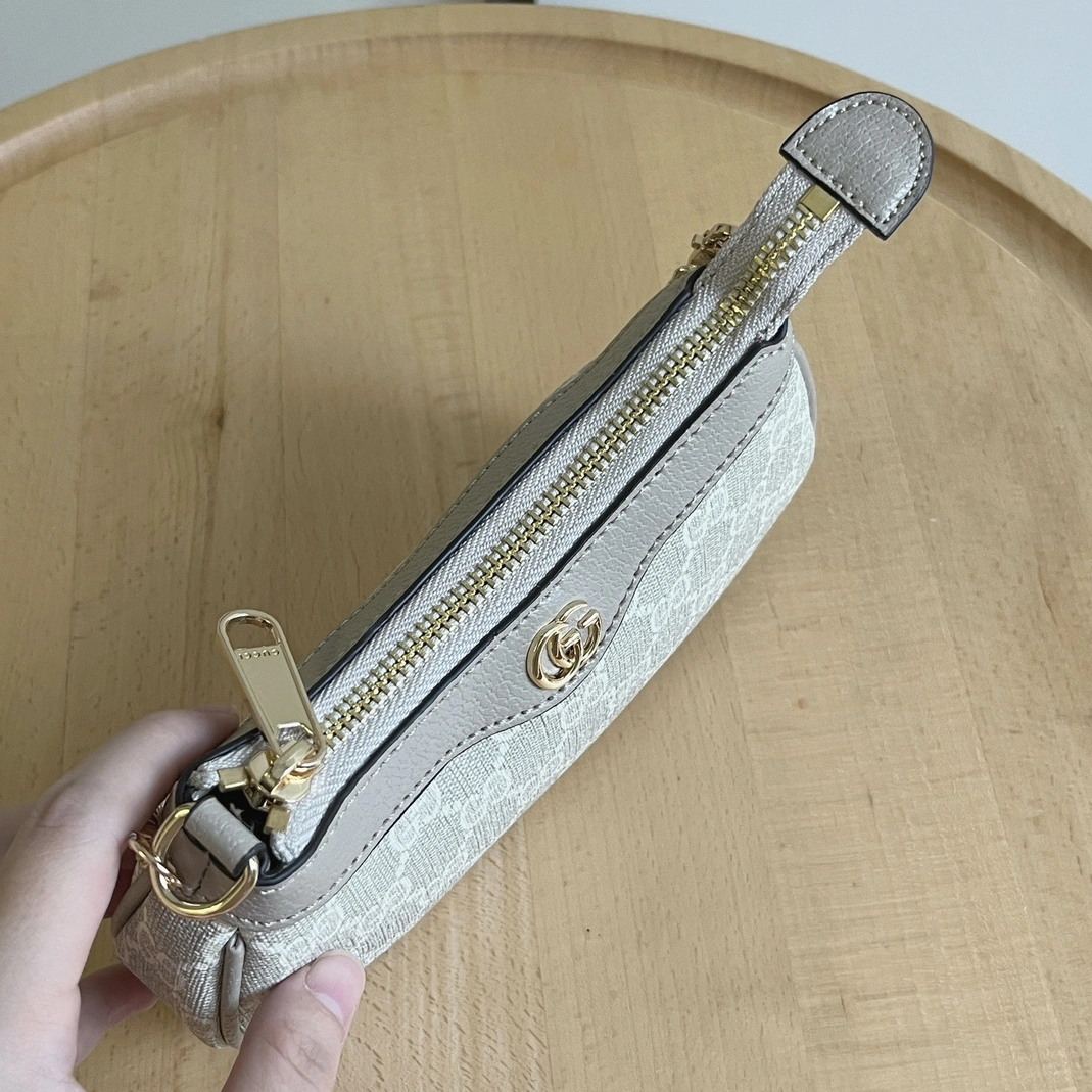 Gucci AAA Quality Shoulder Bags For Women Comfortable 919