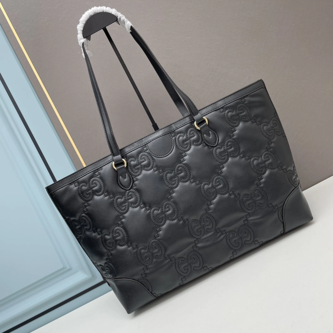 Gucci AAA Quality Shoulder Bags For Women Compact 9401