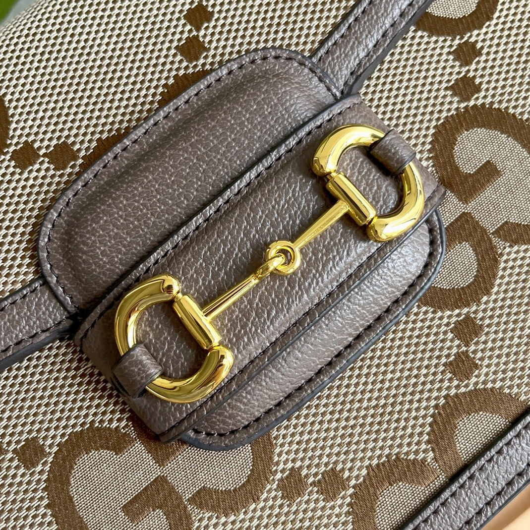 Gucci AAA Quality Shoulder Bags For Women Durable 1489