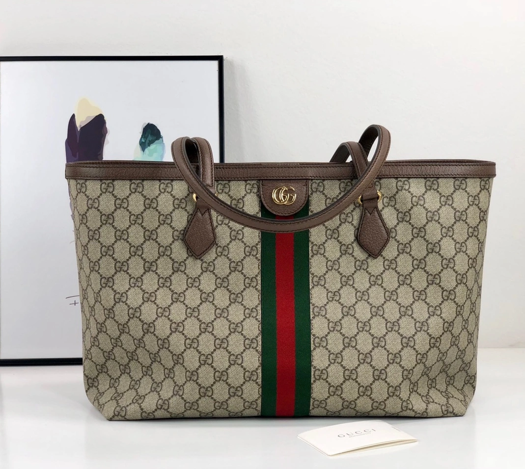 Gucci AAA Quality Shoulder Bags For Women Durable 3815