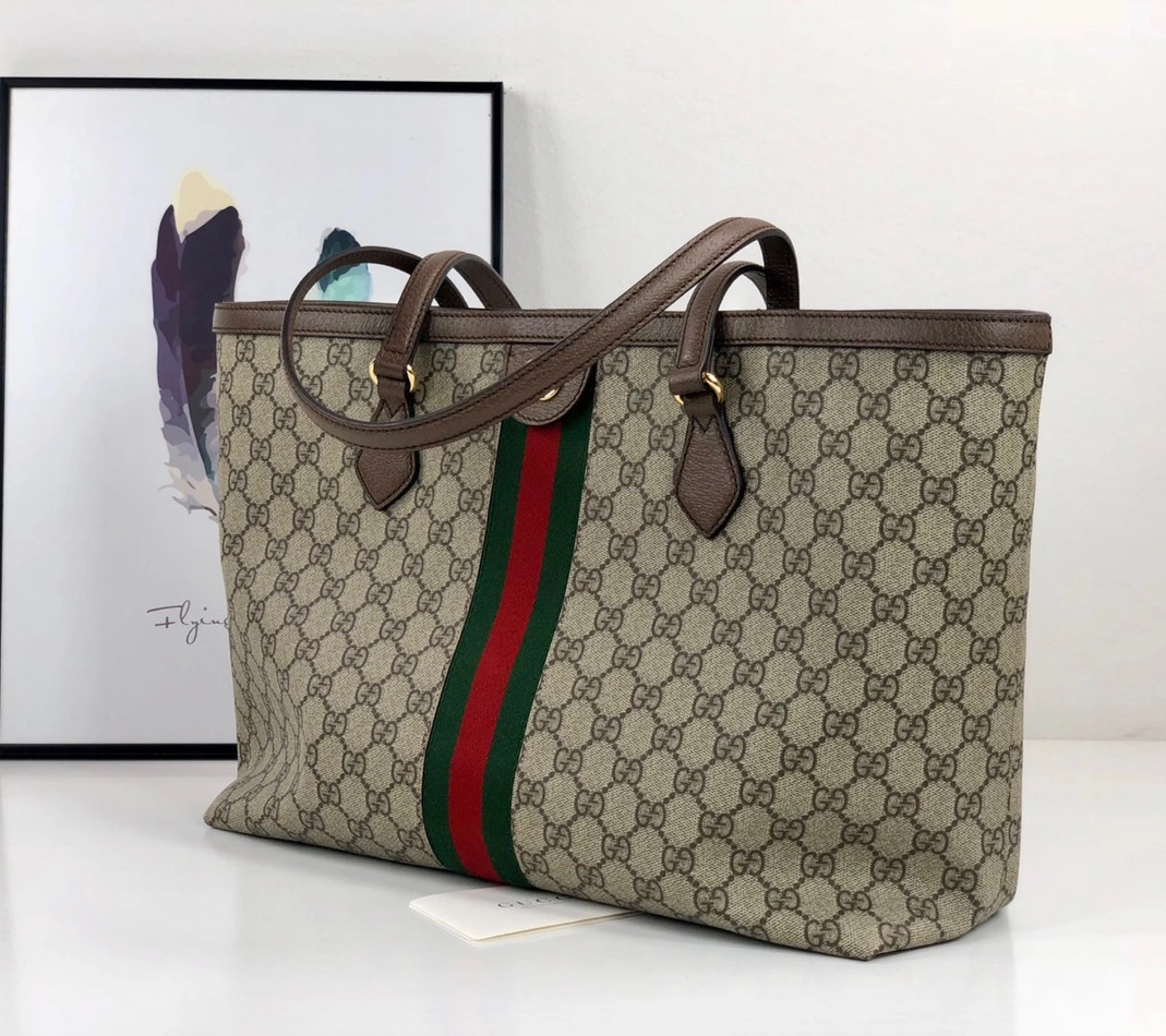 Gucci AAA Quality Shoulder Bags For Women Durable 3815